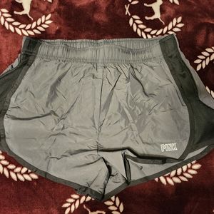 NWT PINK Active Shorts